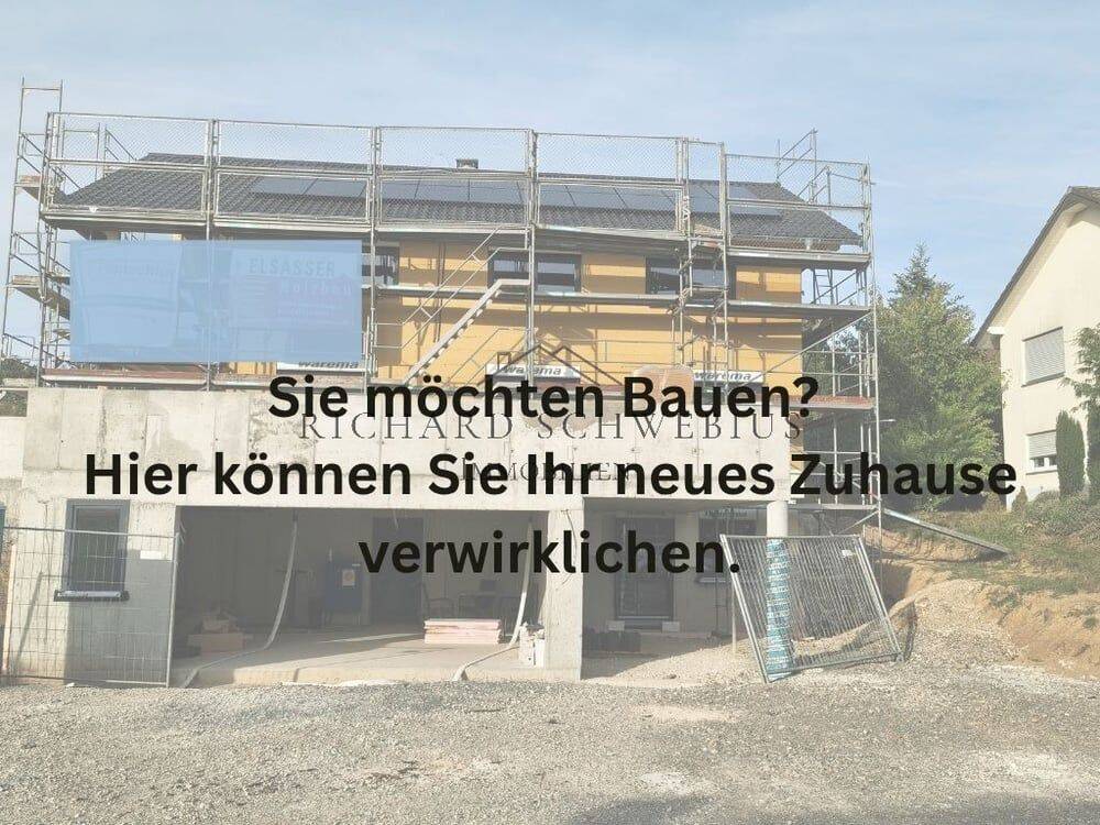 Perfekte Symbiose: Naturidylle Pfälzer Wald trifft auf urbane Anbindung., 67705 Stelzenberg