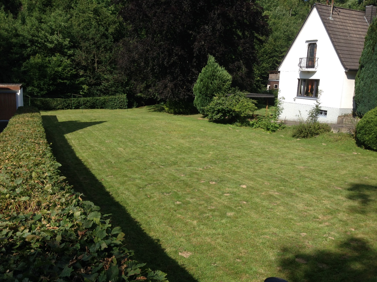 Baugrundstück, 51702 Bergneustadt