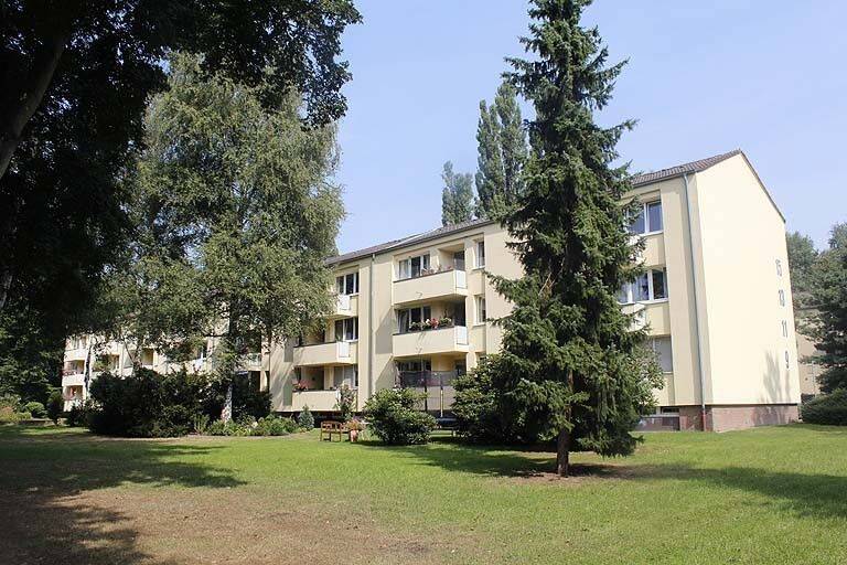 3 1/2 Raum in ruhiger Sackgasse !, 45891 Gelsenkirchen (Erle)