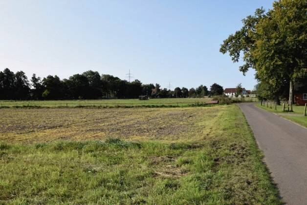 Landwirtschaftliche Fläche zu verkaufen Verpachtung möglich, 28816 Stuhr