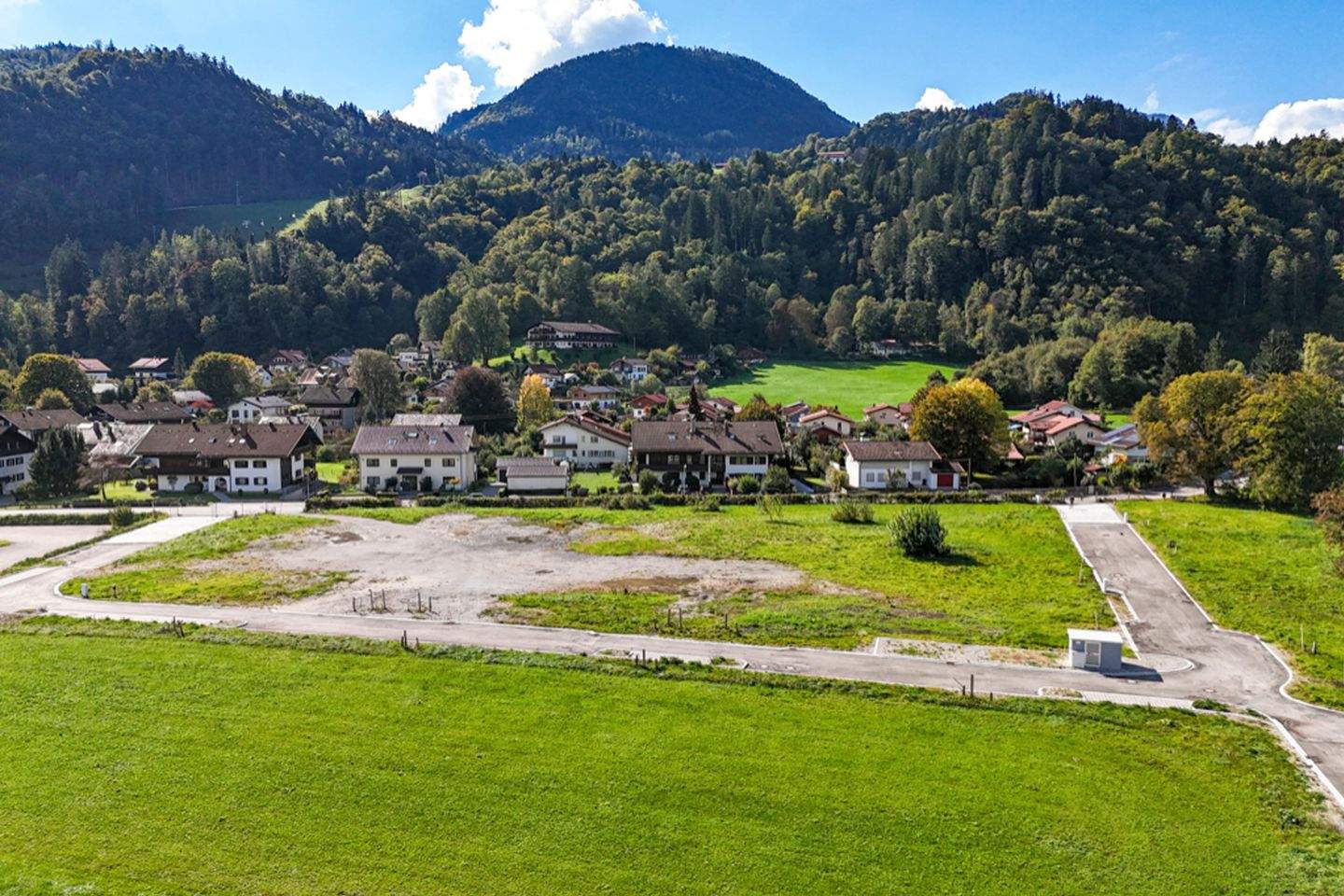 Einfamilienhausgrundstücke „Am Heimfeld“!, 83080 Oberaudorf