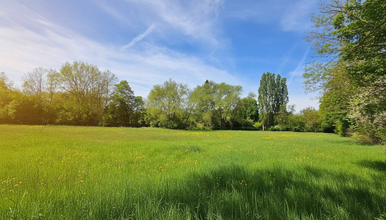 Großzügiges Grundstück mit Potenzial in Dortmund-Kirchderne, 44329 Dortmund