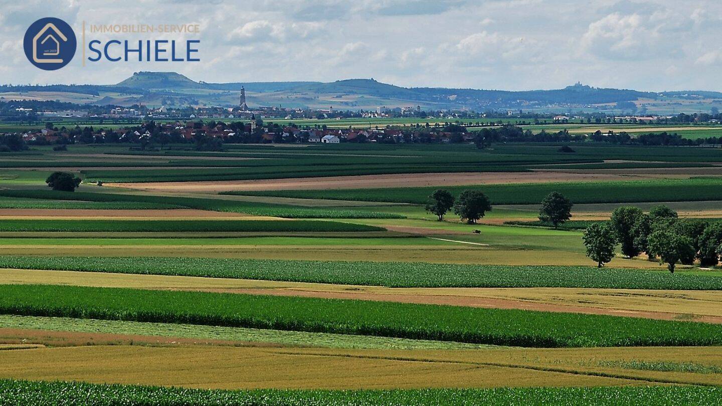 1,95ha landwirtschaftl. Fläche 86709 Monheim (cker / Grünland), 86709 Wolferstadt