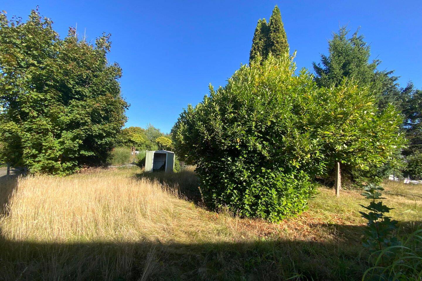 Baulücke in einer Sackgasse, 32108 Bad Salzuflen