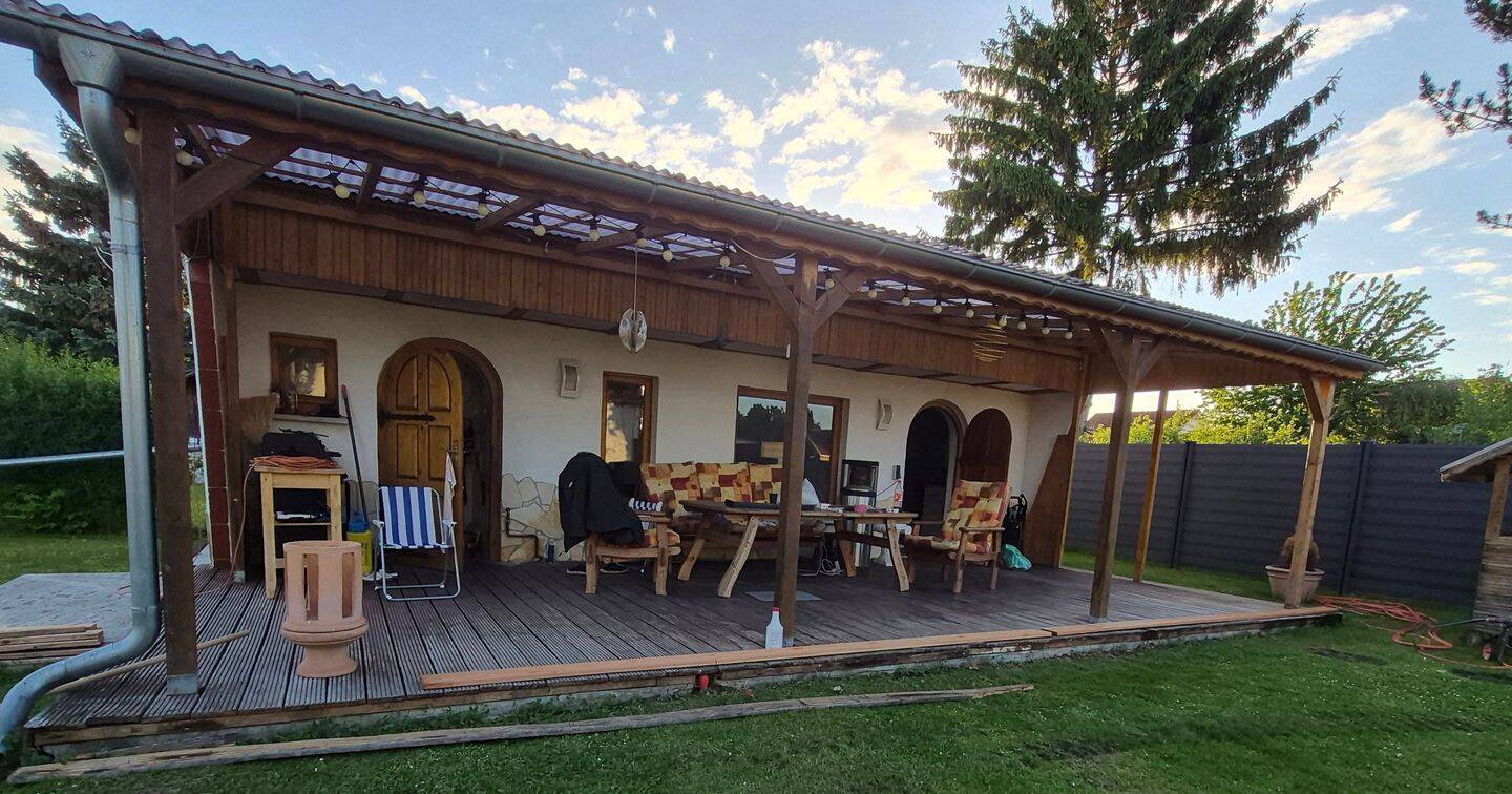 Wunderschöner Eigentumsgarten in Andisleben, 99189 Andisleben