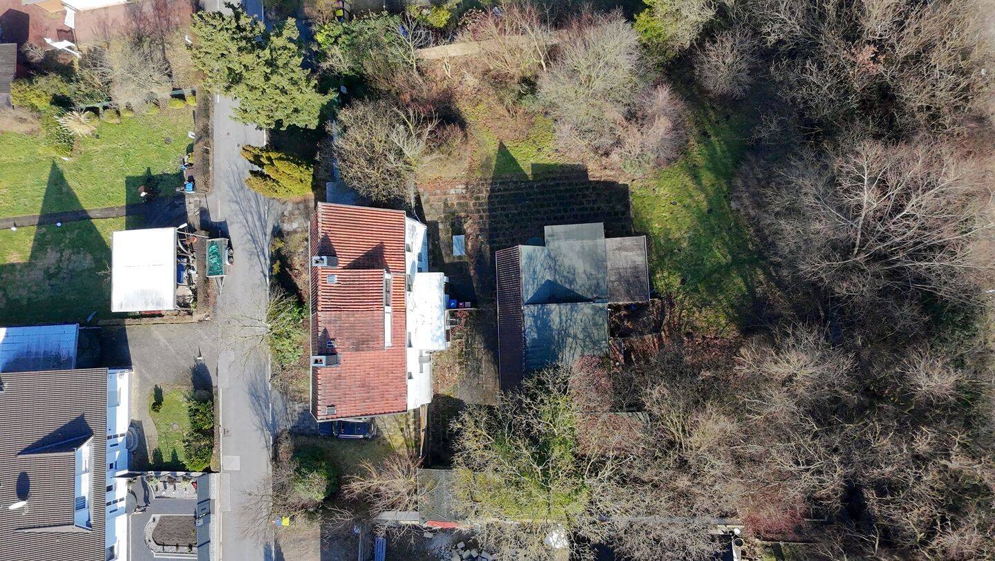 Baugrundstück in HH-Neuland – 1.479 m² für EFH, ZFH oder Doppelhaus, 21079 Hamburg (Harburg)