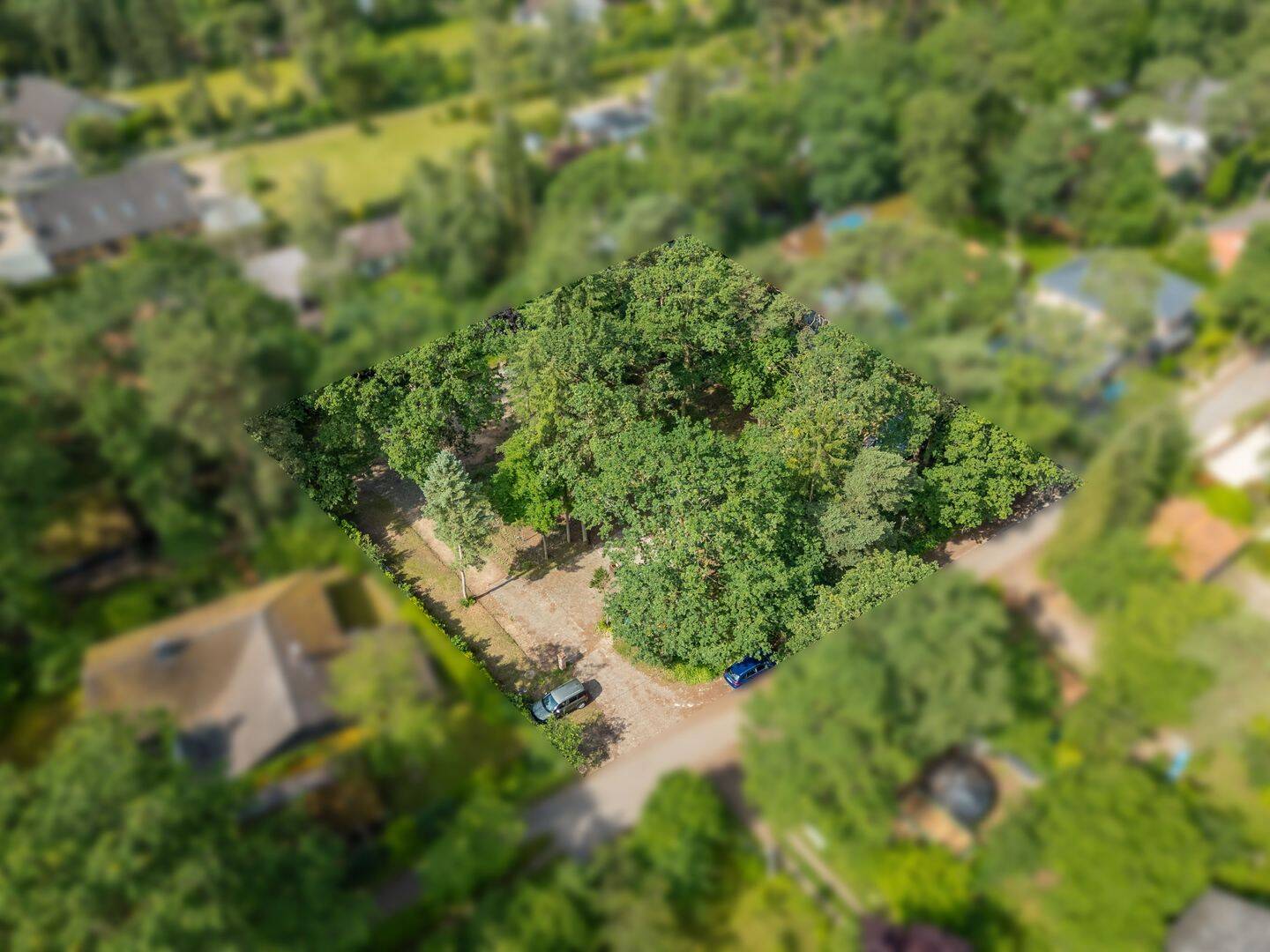 Großzügiges Baugrundstück mit 1.900qm für Ihr Traumhaus im begehrten Bissendorf-Wietze, Wedemark, 30900 Wedemark
