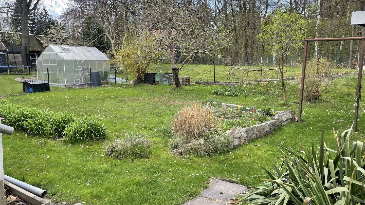 Hier entsteht Ihr Traumhaus!, 2979 Elsterheide