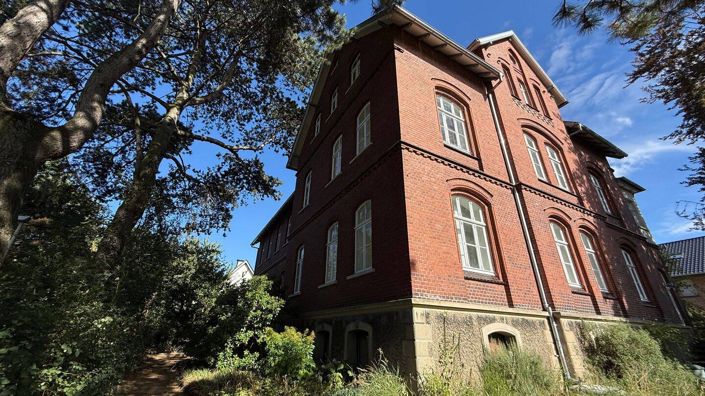 Loft in historischer Zigarrenmanufaktur W8, 32120 Hiddenhausen