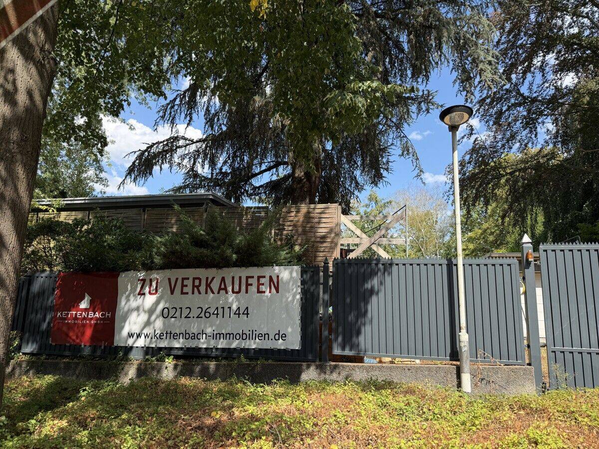 ++ FILETSTÜCK in Solingen-Ohligs: Flexibles Bauland für Wohn- und Gewerbebebauung ++, 42697 Solingen (Merscheid Ohligs-Aufderhöhe)