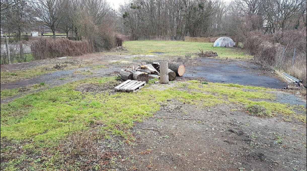600 m² großes Baugrundstück in Potsdam, 14476 Potsdam