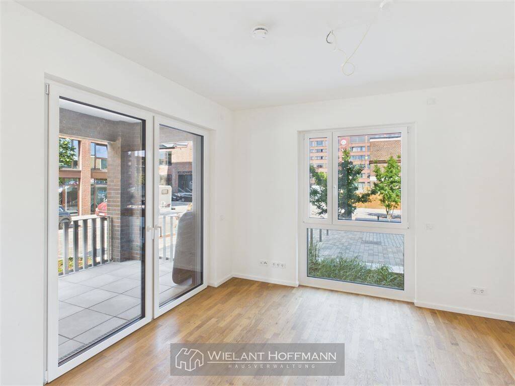 Hochwertige Neubauwohnung in Bestlage von Ottensen, 22763 Hamburg (Altona Othmarschen Ottensen)