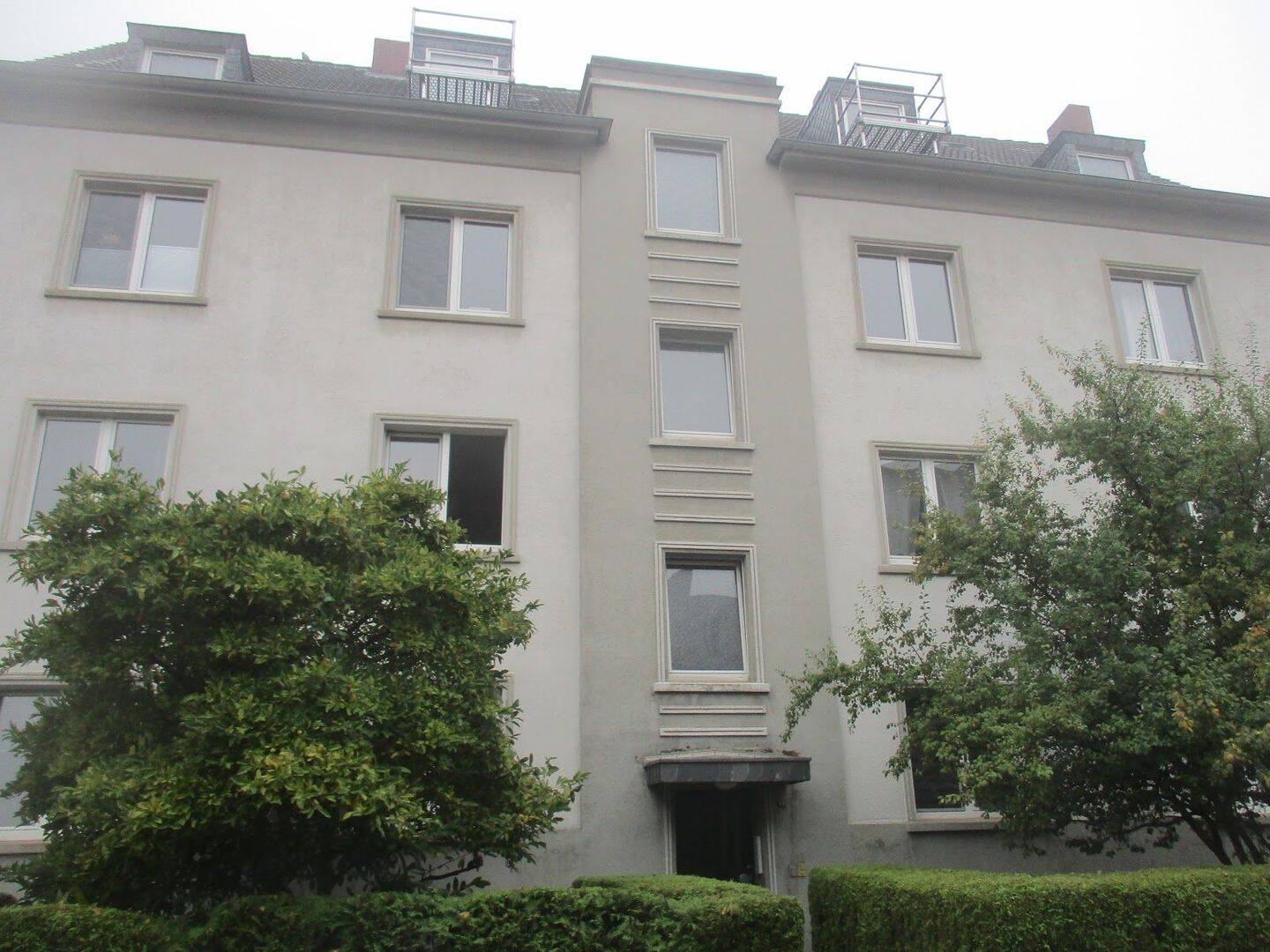 Gemütliche 2 Zimmer im EG, Dortmund-Hörde, Cimbernstraße 18, 44263 Dortmund (Hörde Mitte Schüren)