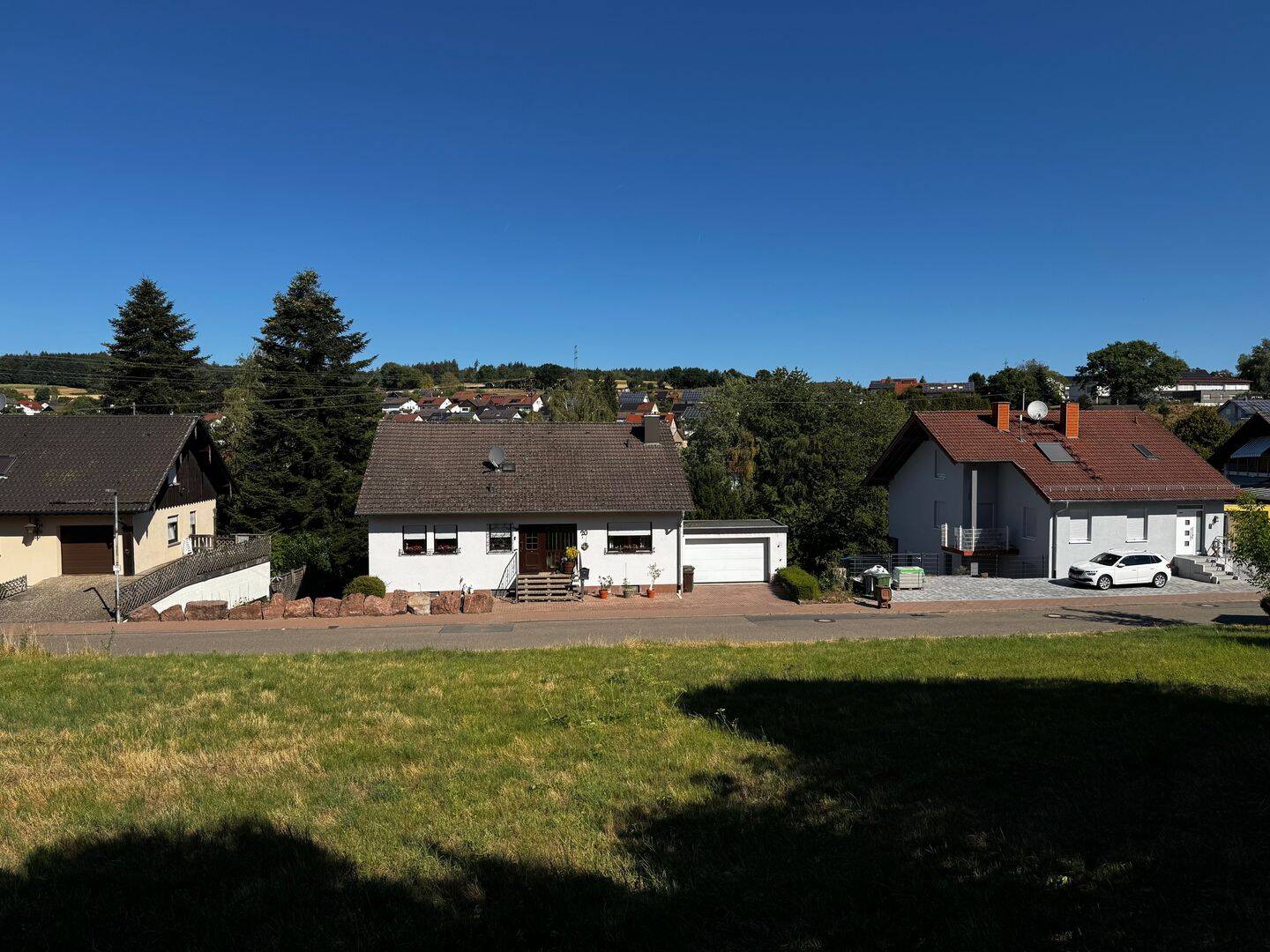 Attraktives Wohngrundstück in ruhiger Lage, 69436 Schönbrunn