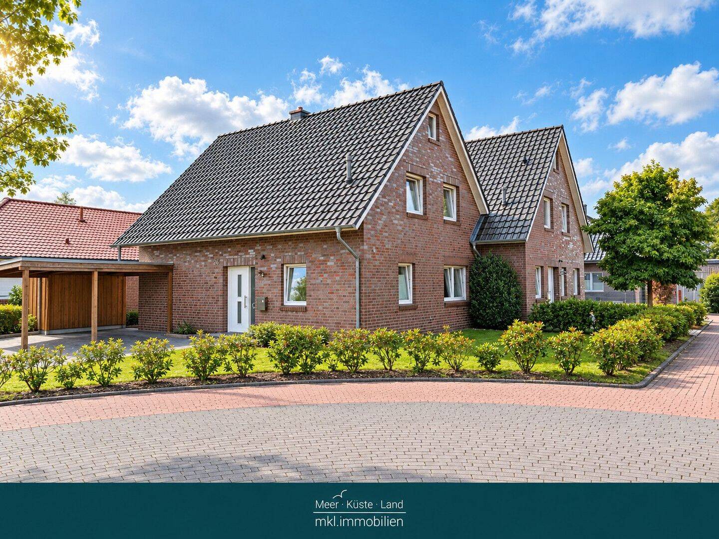 Familienglück nahe der Nordsee – ankommen & wohlfühlen, 26419 Schortens (Stadt Wilhelmshaven)