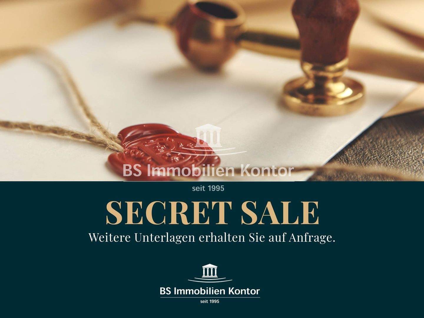Seltene Gelegenheit! Bauplatz im Gewerbe/-Mischgebiet!, 26624 Südbrookmerland