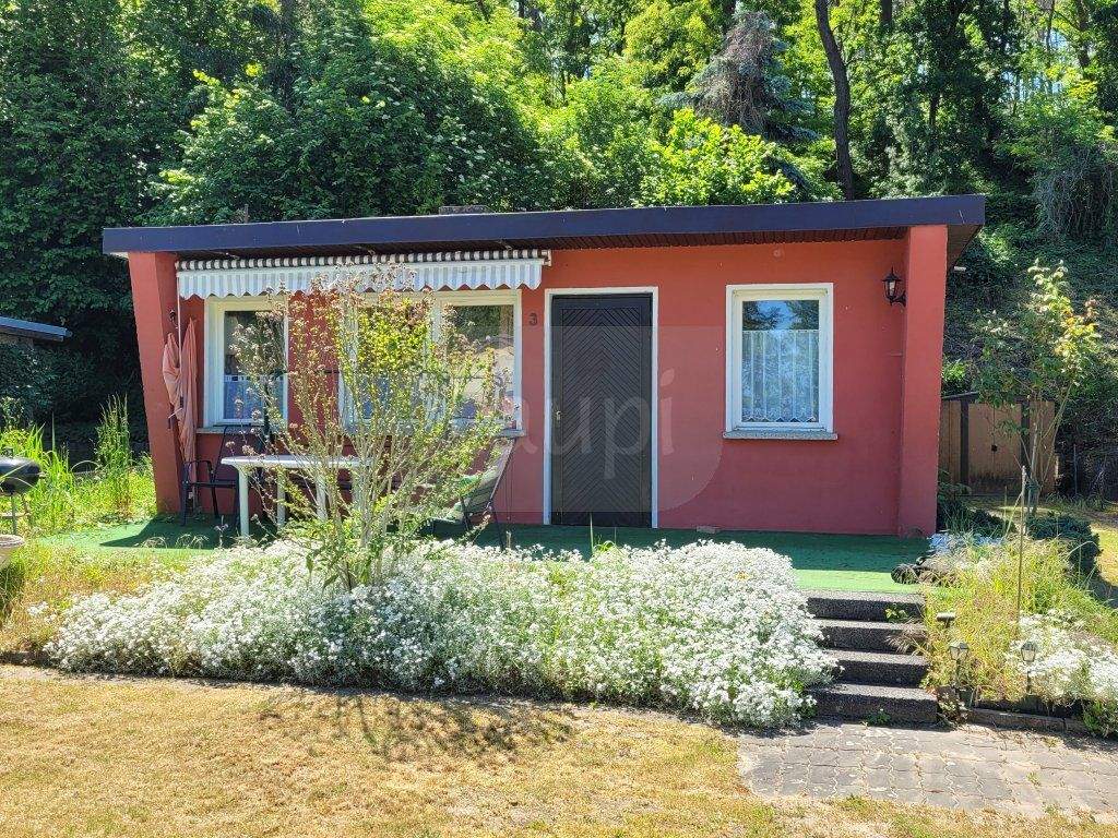 Wochenendgrundstück am Trebelsee im Havelland – provisionsfrei, 14550 Groß Kreutz (Havel)