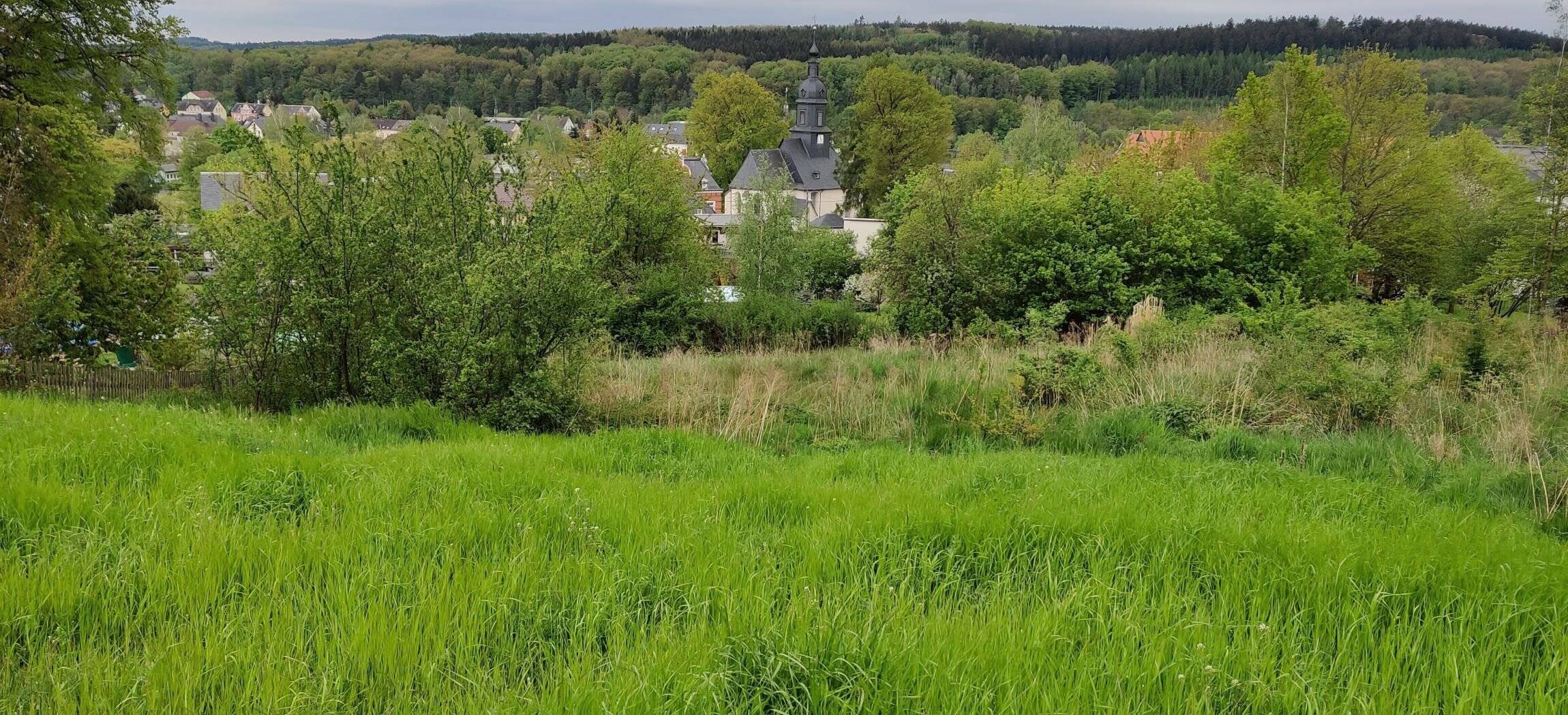 Anschauen und staunen, 9557 Flöha