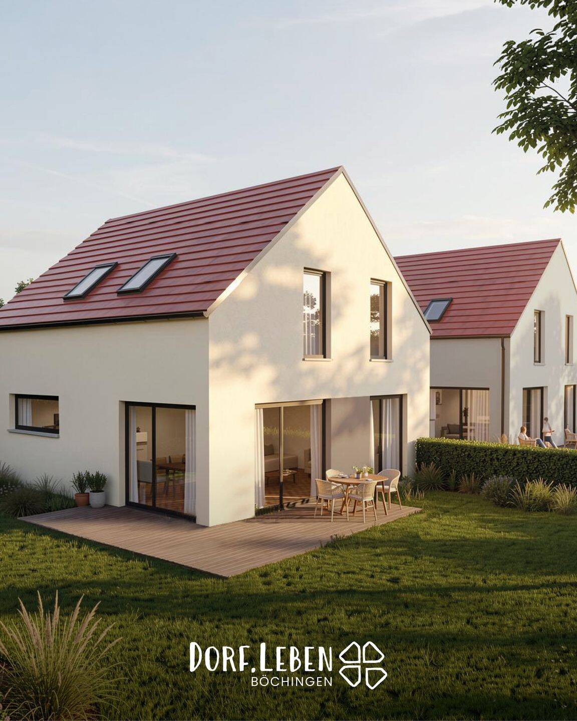 Böchingen – Next-Level-Wohnen – Neubauparzellen, 76833 Böchingen
