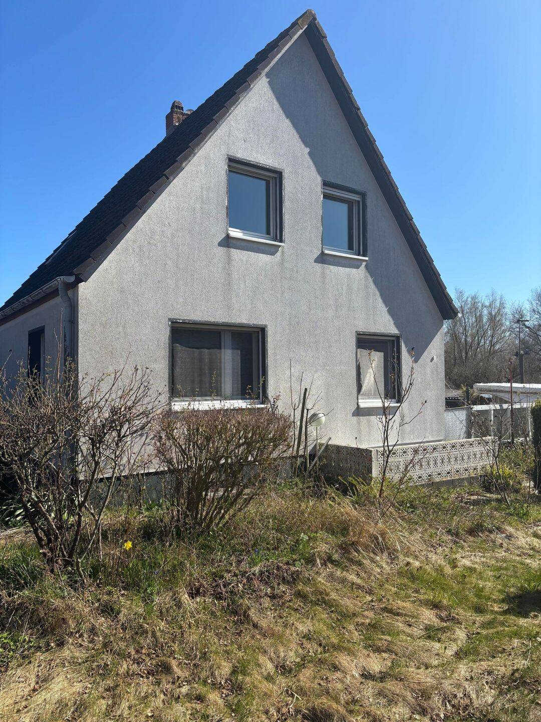 Einfamilienhaus in der Nähe von Oldenburg, 23758 Gremersdorf