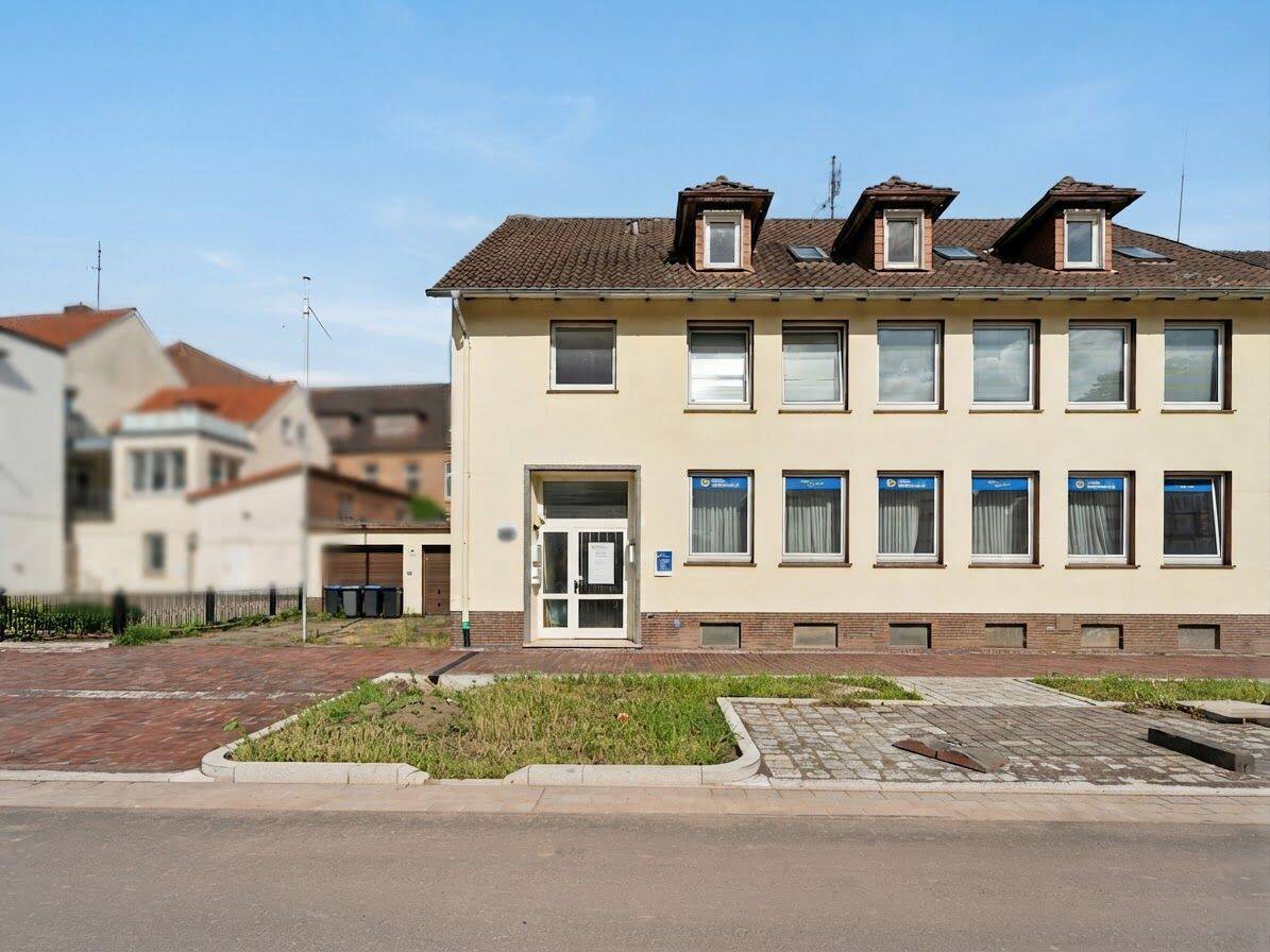 Komplett entmietet und sofort neu gestaltbar. Über 300 m²  im Zentrum von Celle, 29221 Celle