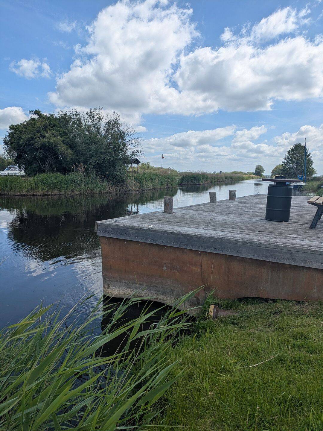 Baugrundstück an der Peene – Ihre Chance auf einen besonderen Rückzugsort, 17154 Neukalen