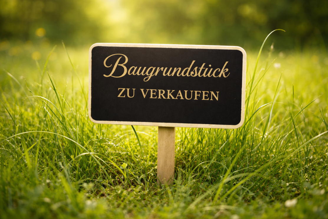 Exklusives Baugrundstück am Annaberg in Baden-Baden, 76530 Baden-Baden (Ebersteinburg Innenstadt Lichtental Varnhalt Weststadt)