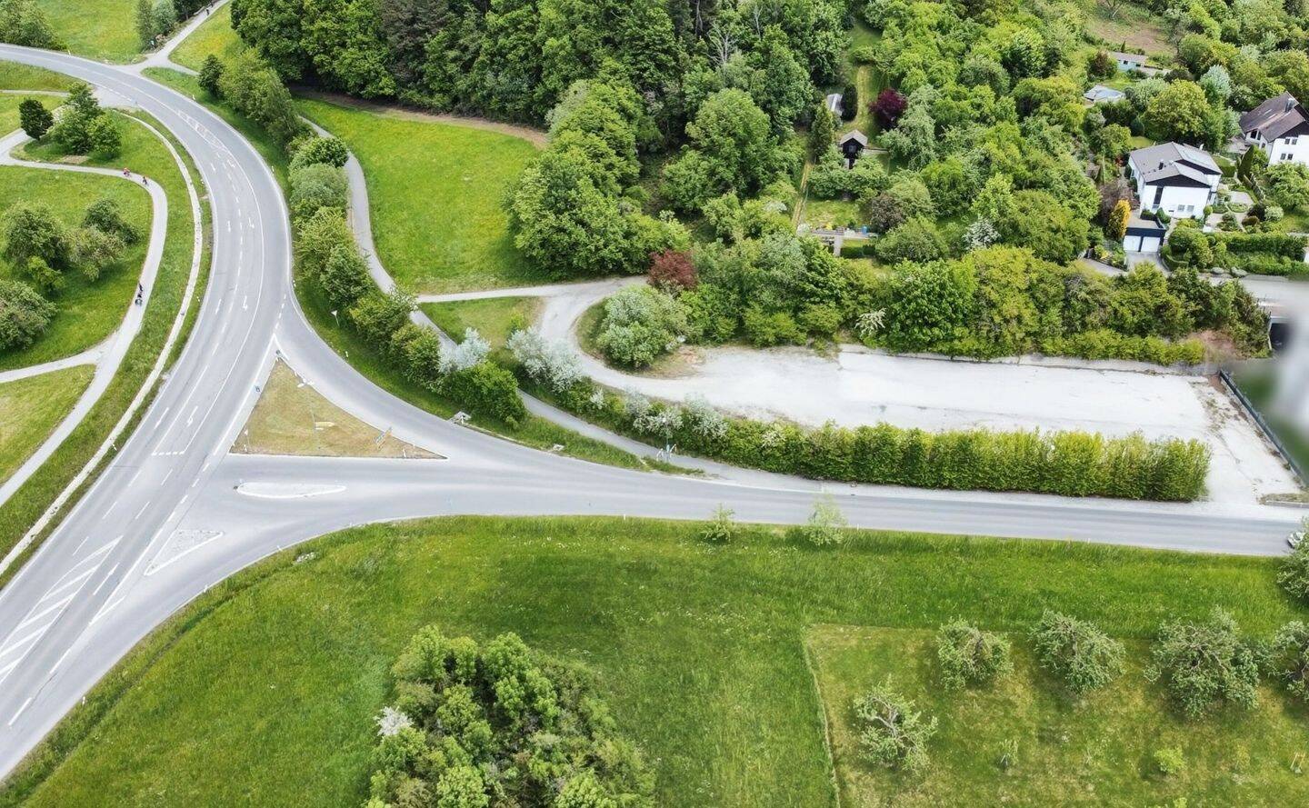 FEUCHTWANGEN: BAUTRÄGERGRUNDSTÜCK, 91555 Feuchtwangen
