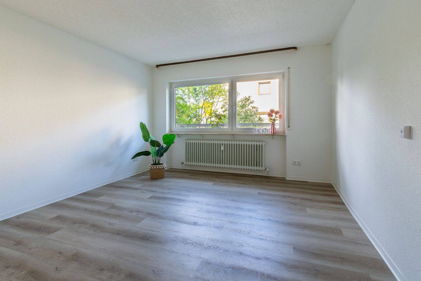 2-Zimmer-Wohnung in zentrumsnaher Lage in Mainhardt!, 74535 Mainhardt