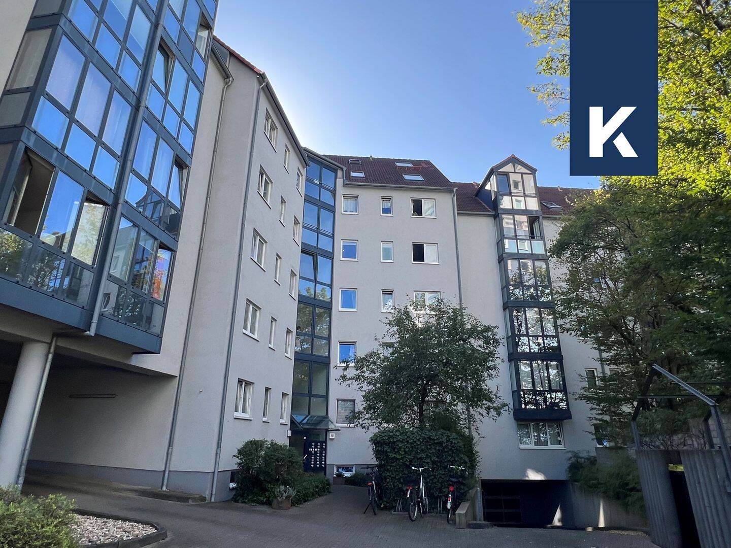 Kompakt gedacht, frisch gemacht, 50823 Köln (Ehrenfeld Neuehrenfeld)
