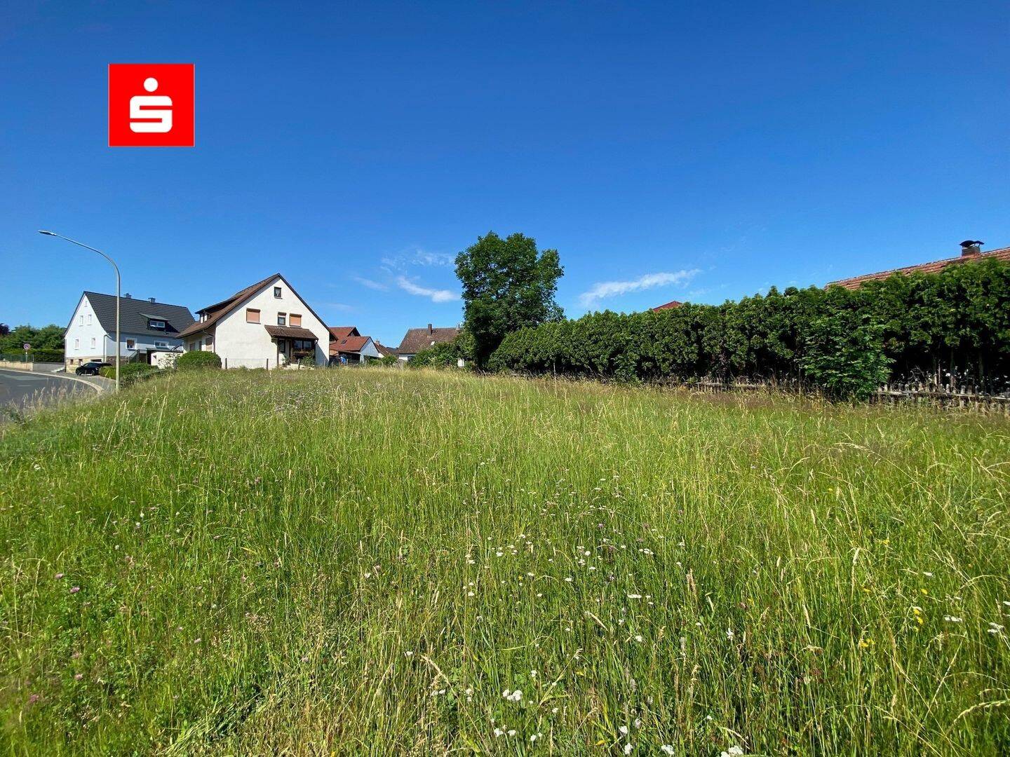 Wohnideen verwirklichen, 95494 Gesees