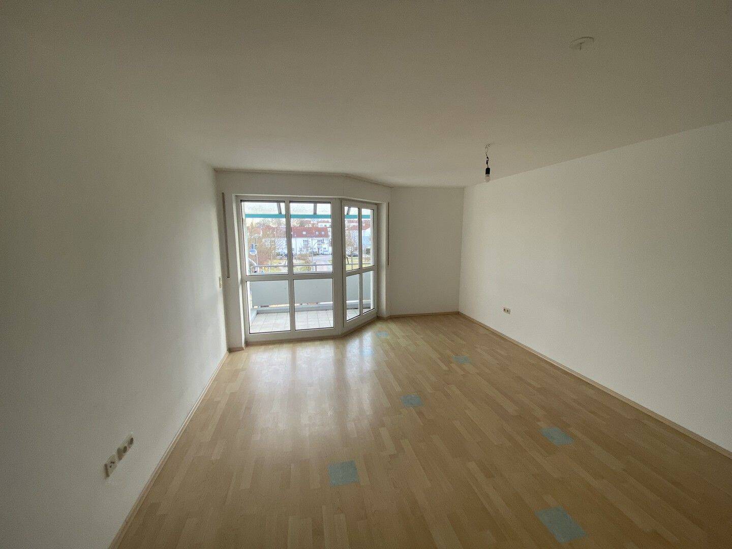 Charmante Maisonettwohnung direkt am Rügener Park in Gersthofen, 86368 Gersthofen