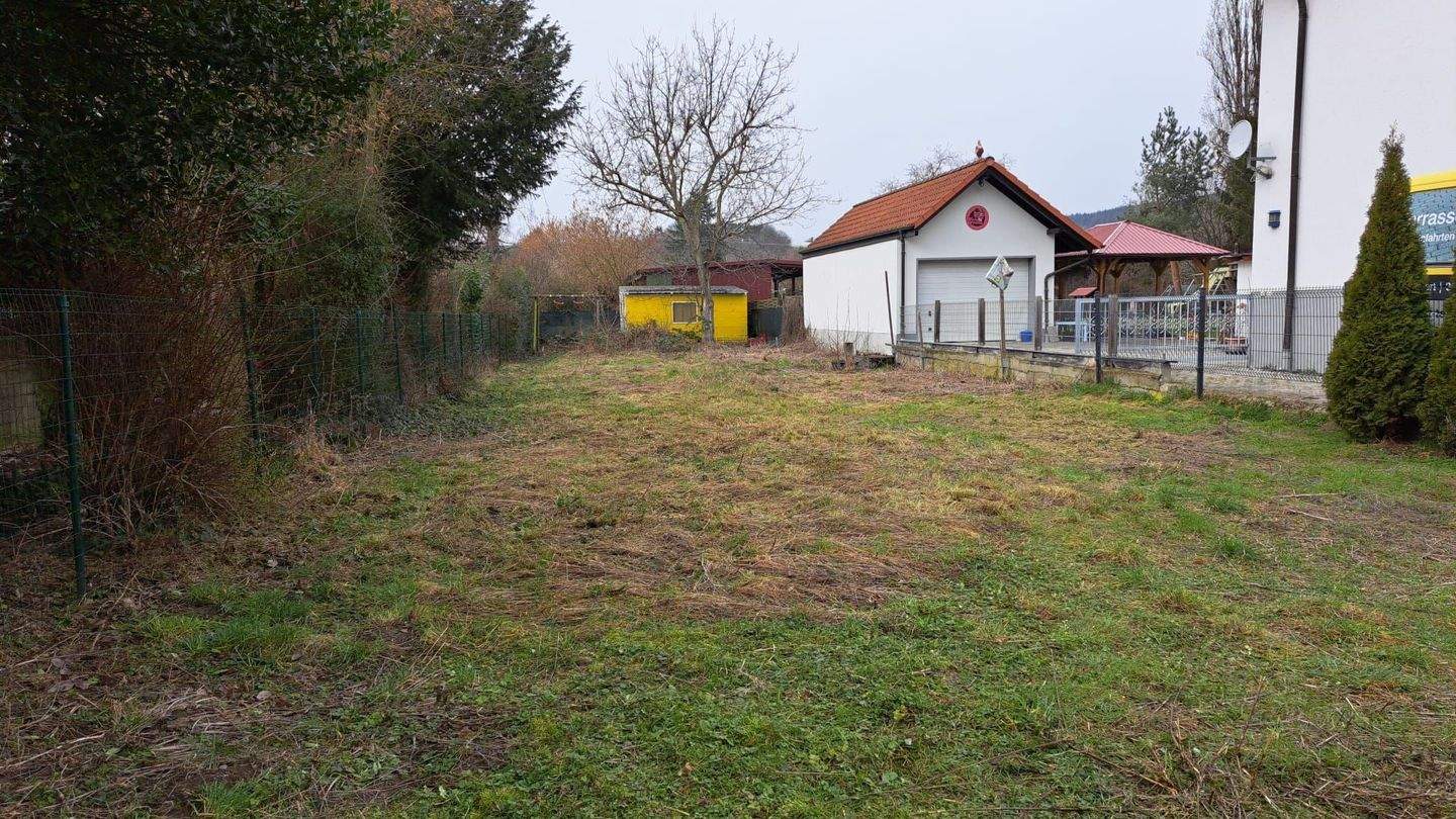 Baugrundstück im schönen Hoch-Weisel bei Butzbach, 35510 Butzbach