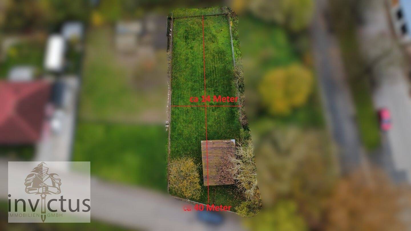 Attraktives Baugrundstück in Seckach-Großeichholzheim – voll erschlossen im Mischgebiet, 74743 Seckach