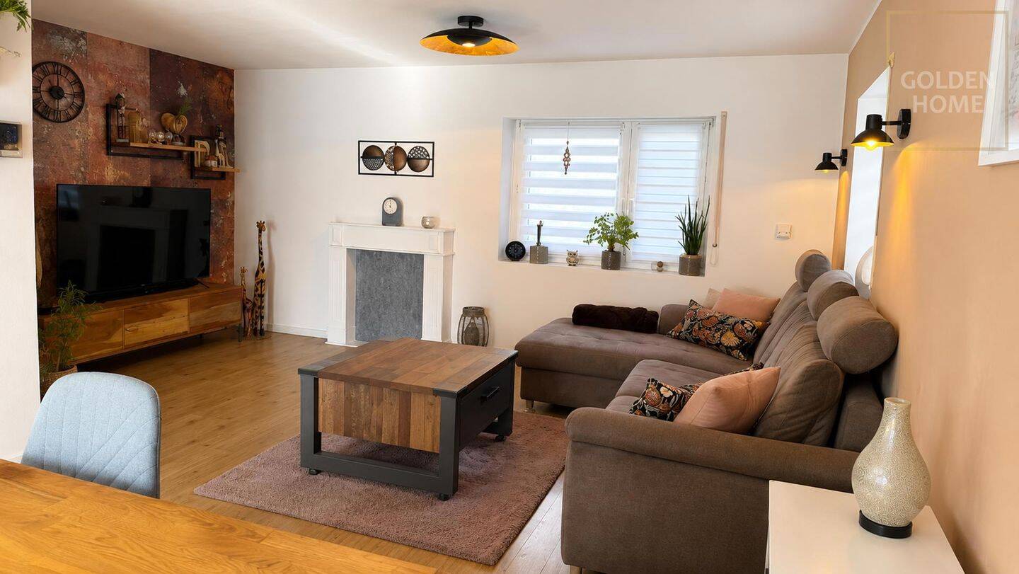 Modernisiertes Einfamilienhaus mit Garten – viel Platz & Option auf zwei Wohneinheiten, 91315 Höchstadt a.d. Aisch