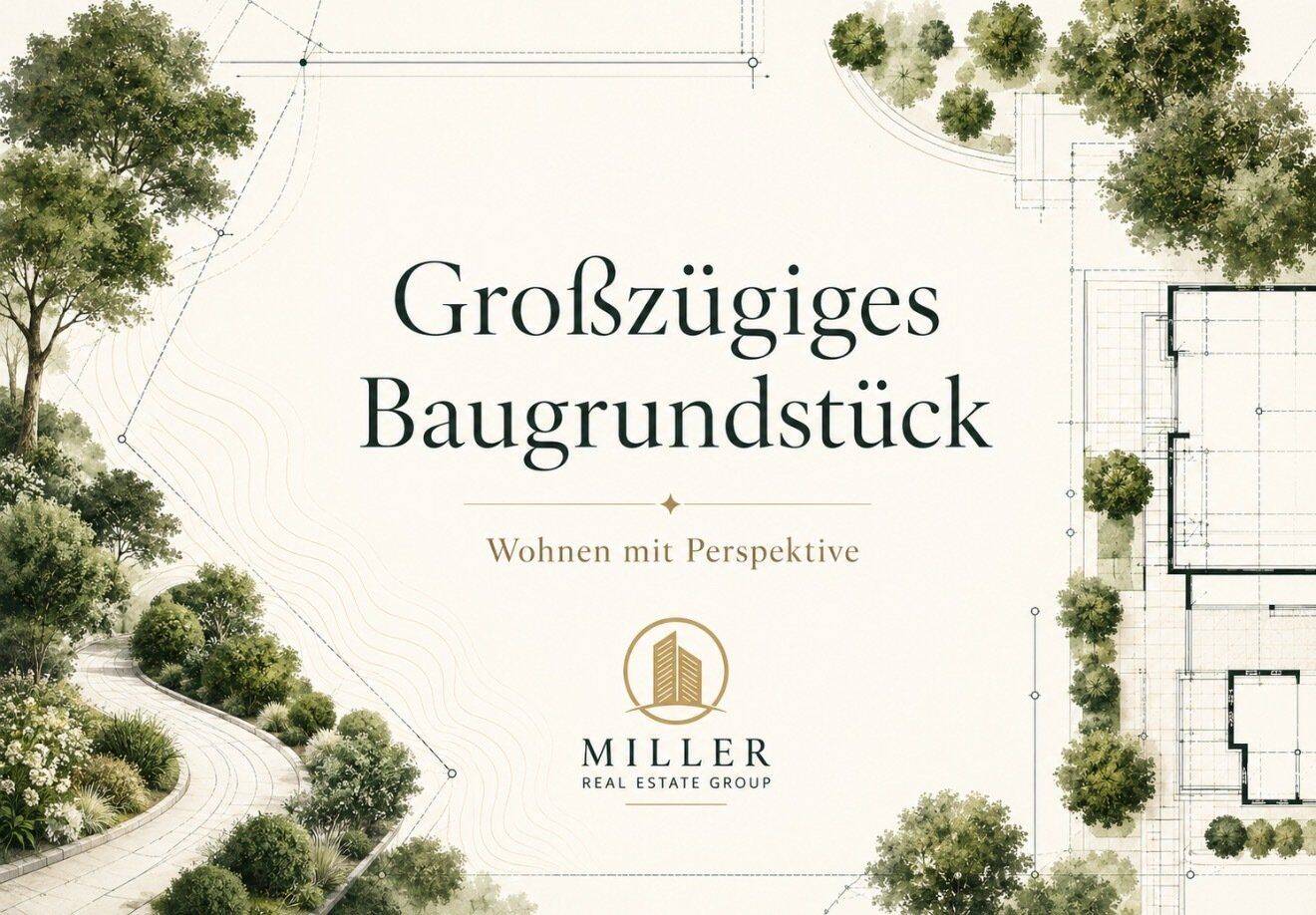 913 m² FÜR GROSSE WOHNIDEEN – VOM FAMILIENDOMIZIL BIS ZUM MEHRFAMILIENKONZEPT NAHE INGOLSTADT!, 85122 Hitzhofen