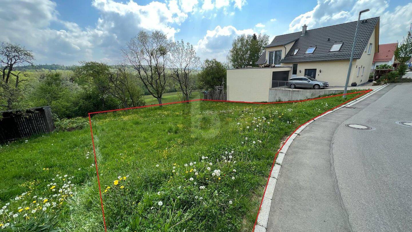 BEREIT FÜR IHR TRAUMHAUS, 73669 Lichtenwald