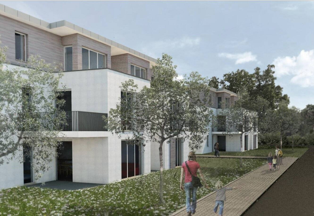 Projektgrundstück in wachstumsstarker Lage bei Dresden – Baurecht mit Entwicklungsperspektive, 1458 Ottendorf-Okrilla