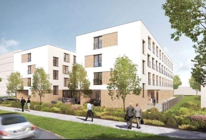GRUNDSTÜCK MIT BAUGENEHMIGUNG Köln/Porz, 51149 Köln (Porz Eil Ensen Gremberghoven Westhoven)