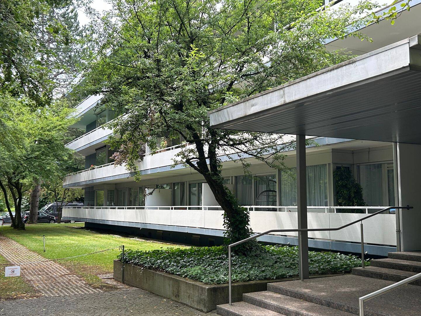 Exklusive 4-Zimmer-Wohnung in Bestlage von München-Bogenhausen, sofort verfügbar, 81927 München (Bogenhausen)