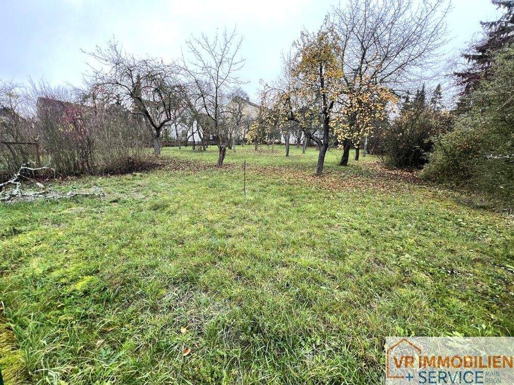 Attraktive Baugrundstücke in bester Wohnlage von 97631 Bad Königshofen!, 97631 Bad Königshofen i. Grabfeld