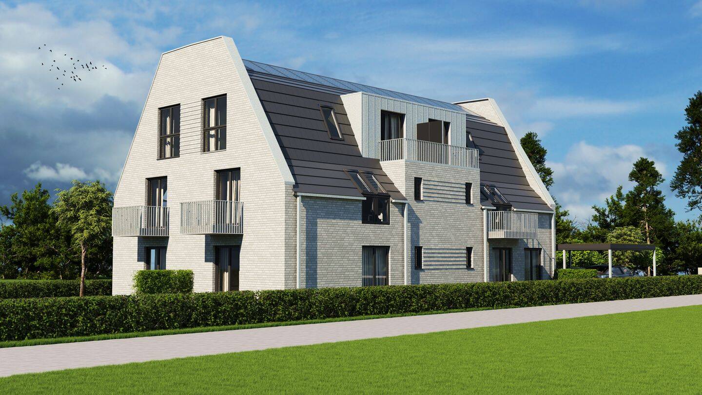 Grundstück für KfW förderfähiges Mehrfamilienhaus mit 10 Appartements, 22393 Hamburg (Wandsbek Bramfeld Poppenbüttel Sasel Wellingsbüttel)