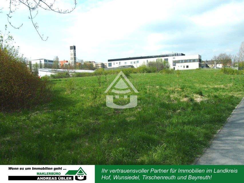 INVESTOREN AUFGEPASST !, 95028 Hof (Haidt Innenstadt Jägersruh Leimitz)