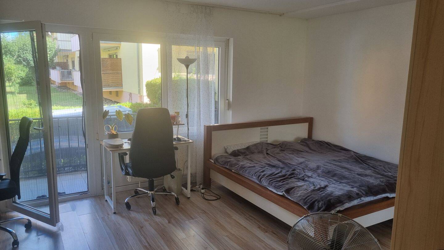 Apartment (Bad renoviert) in der Nähe des Schlossgartens!, 97209 Veitshöchheim