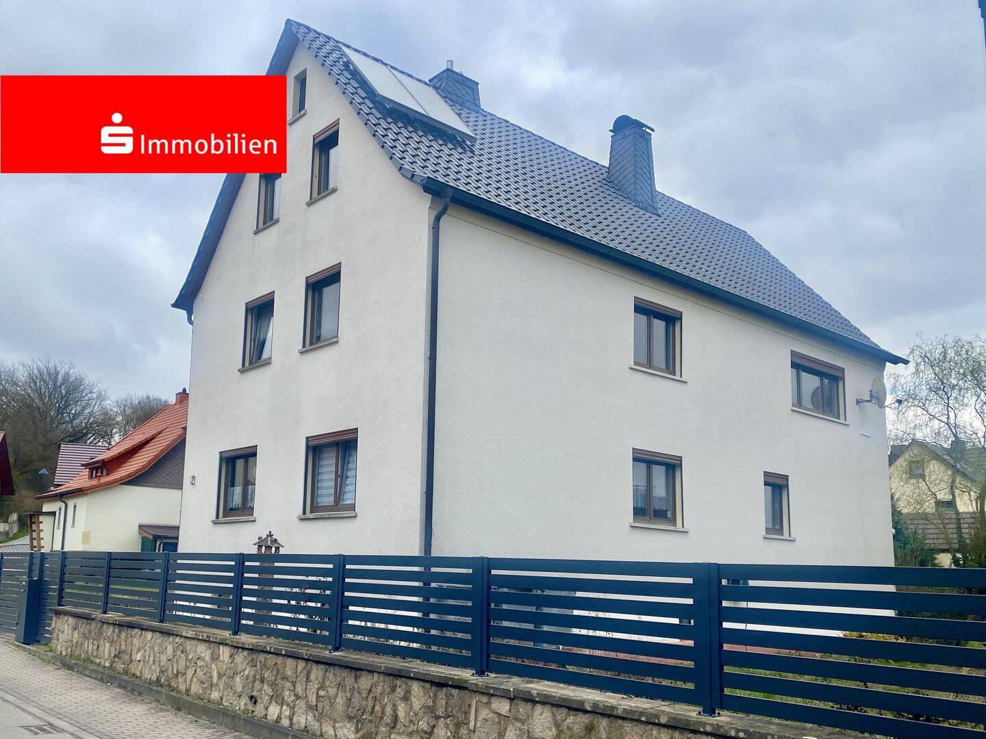 Familienfreundliches Haus mit viel Platz, 98597 Breitungen/Werra