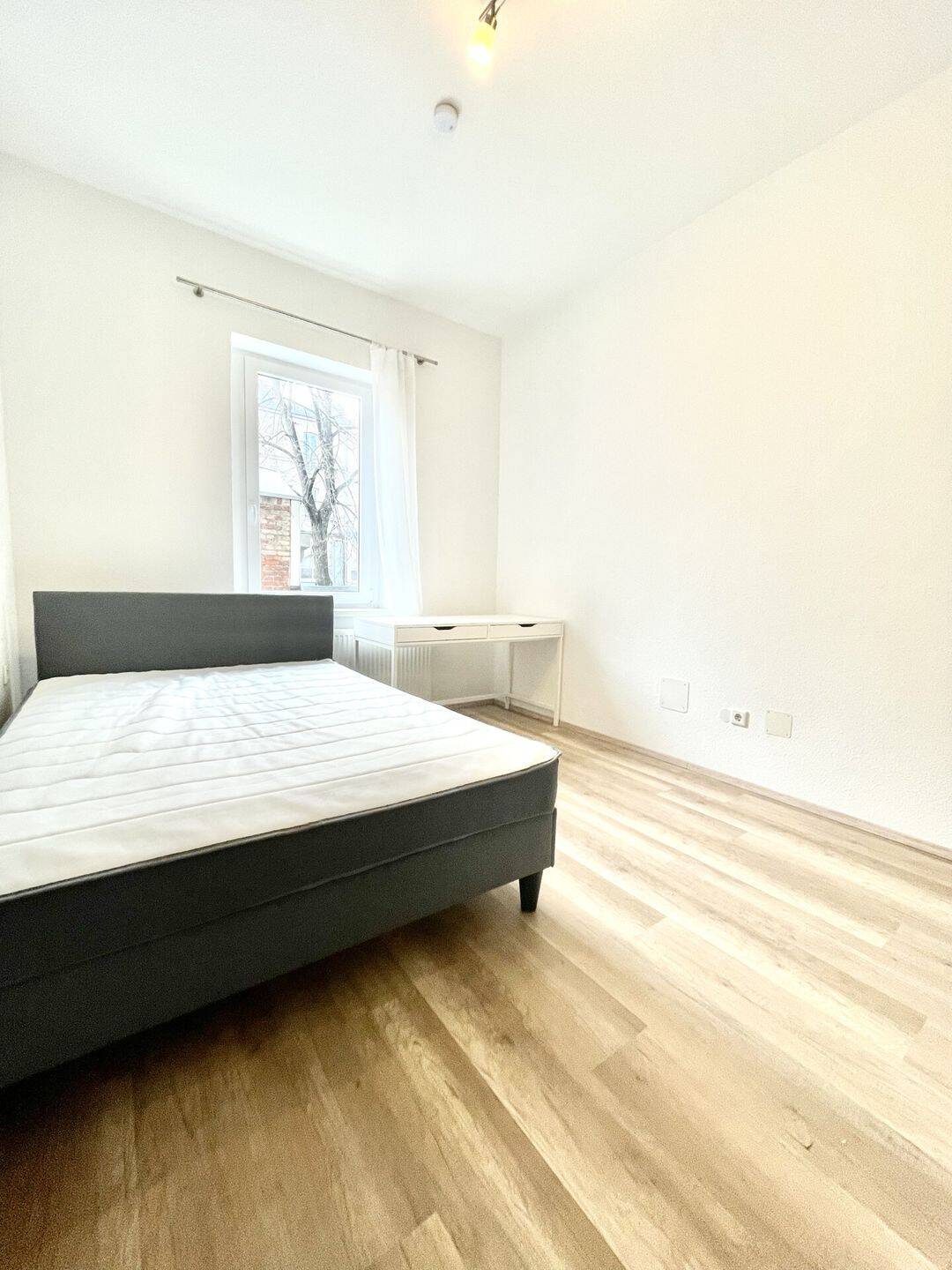Zentrumsnah, Modern & Möbliert! Exklusive 3er WG, 90459 Nürnberg