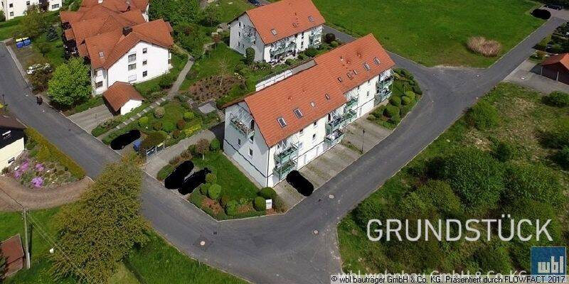 Grundstück Wohnanlage Goldene Höhe Waldheim, 4736 Waldheim