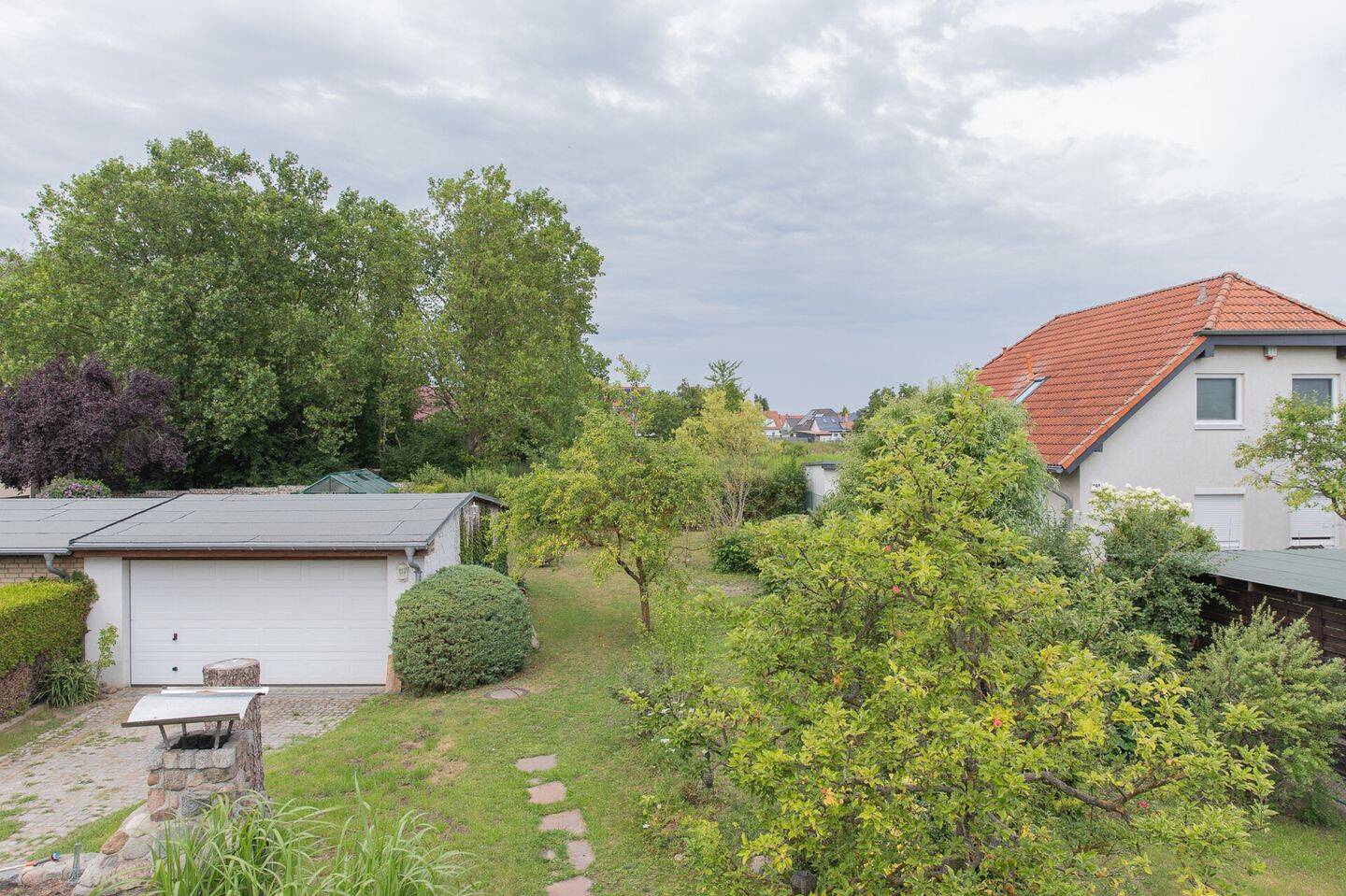 Wunderbares Hammer-Baugrundstück in Bohnsdorf zu verkaufen!, 12526 Berlin (Treptow-Köpenick Bohnsdorf Kleingartenanlage Grünbergallee)