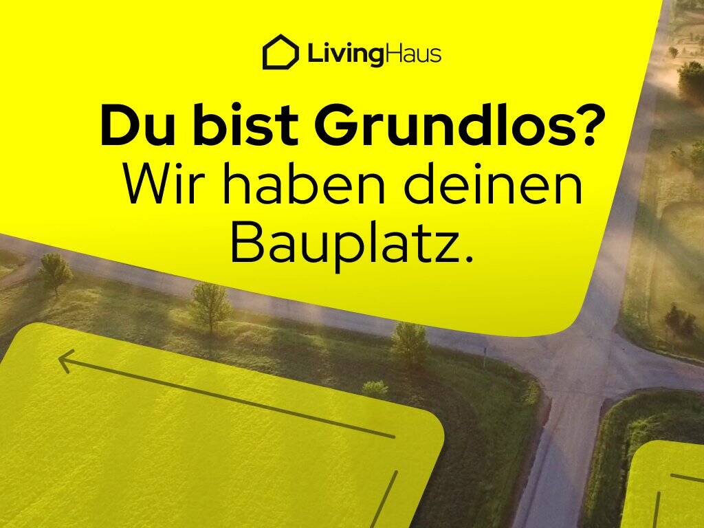 LivingHaus Zossen – Ihr neues Zuhause mit vielfältigen Möglichkeiten, 15806 Zossen