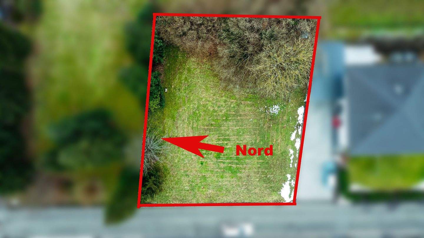 Baugrundstück in ruhiger Lage  in Freudenberg am Main, 97896 Freudenberg